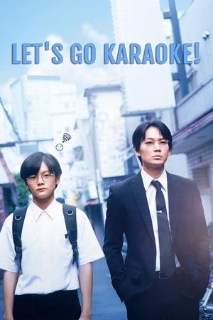 Watch Free Lets Go Karaoke (2023)