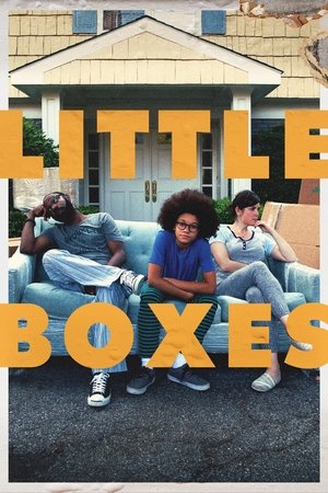 Watch Free Little Boxes (2016)