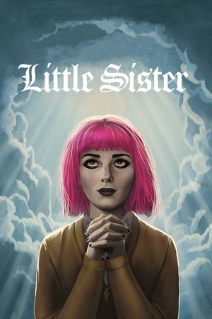 Watch Free Little Sister (2016)