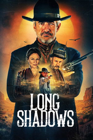 Watch Free Long Shadows (2024)