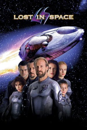Watch Free Lost in Space (1998)