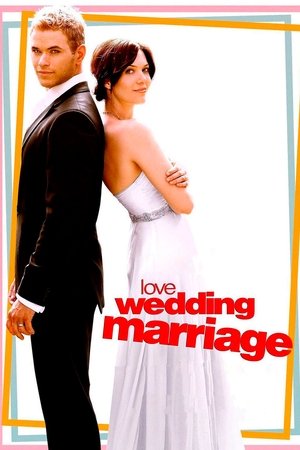 Watch Free Love, Wedding, Marriage (2011)