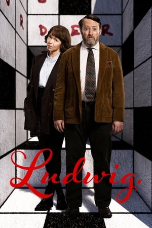 Watch Free Ludwig (2024-)