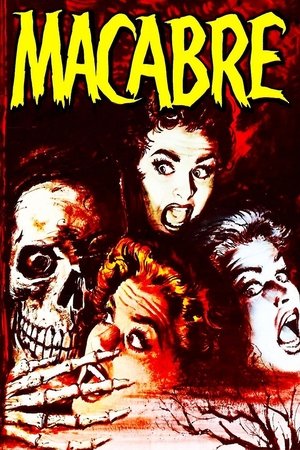Watch Free Macabre (1958)