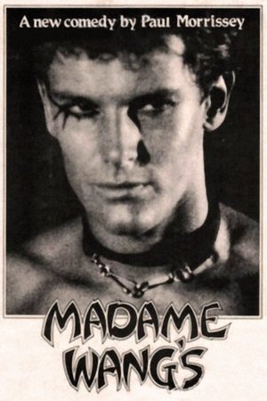 Watch Free Madame Wangs (1981)