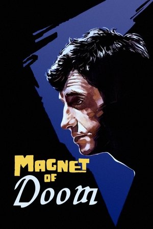 Watch Free Magnet of Doom (1963)