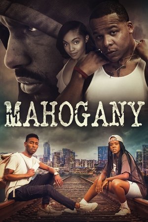 Watch Free Mahogany (2022)