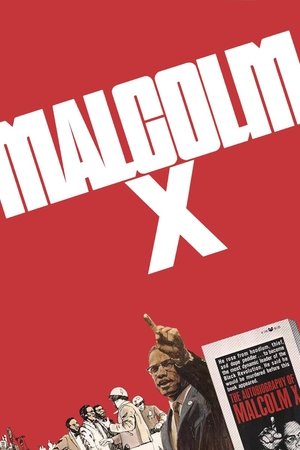 Watch Free Malcolm X (1972)