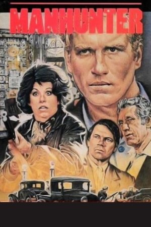 Watch Free Manhunter (1974)
