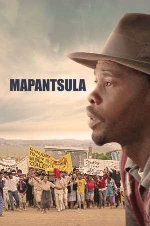 Watch Free Mapantsula (1988)