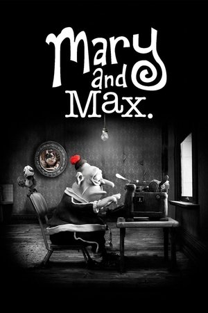 Watch Free Mary and Max (2009)
