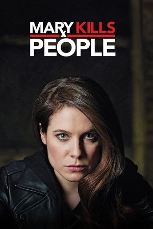 Watch Free Mary Kills People (2017 )