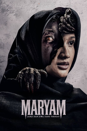 Watch Free Maryam The Untold Story (2025)