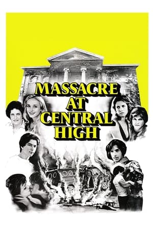 Watch Free Massacre at Central High (1976)