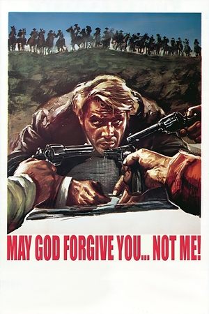 Watch Full Movie: Chiedi perdono a Dio... non a me (1968)