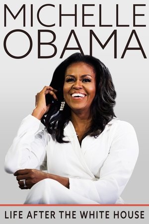 Watch Free Michelle Obama: Life After the White House (2020)