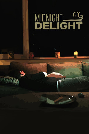 Watch Free Midnight Delight (2016)