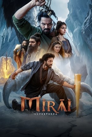 Watch Free Mirayi (2025)