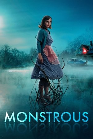 Watch Free Monstrous (2022)