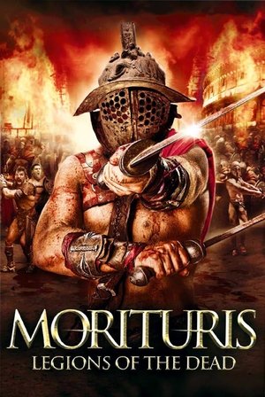 Watch Free Morituris (2011)