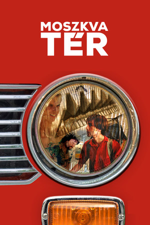 Watch Free Moszkva ter (2001)