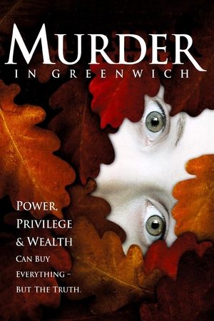 Watch Free Murder in Greenwich (2002)