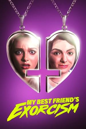 Watch Free My Best Friends Exorcism (2022)