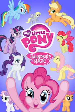 Watch Free My Little Pony: Friendship Is Magic (2010)