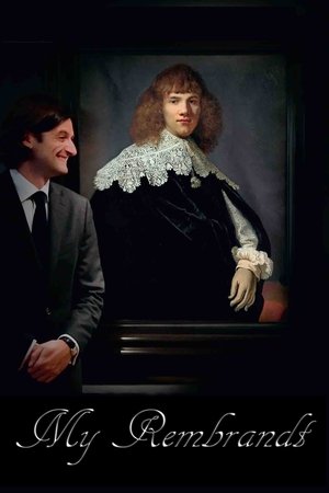 Watch Free My Rembrandt (2019)
