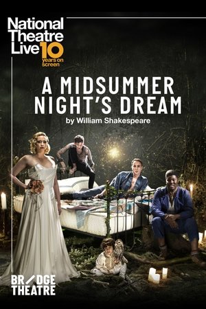 Watch Free A Midsummer Nights Dream (2019)