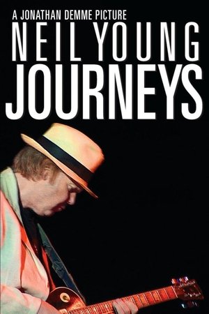 Watch Free Neil Young Journeys (2011)
