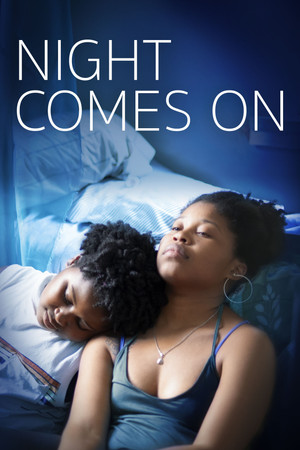 Watch Free Night Comes On (2018)