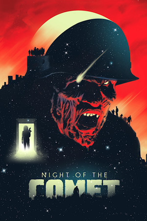 Watch Free Night of the Comet (1984)