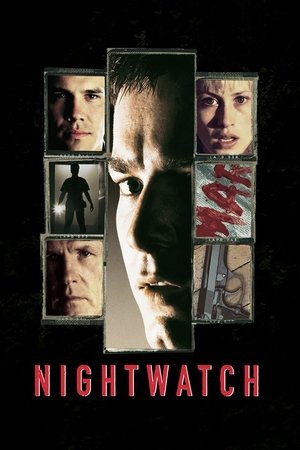 Watch Free Nightwatch (1997)