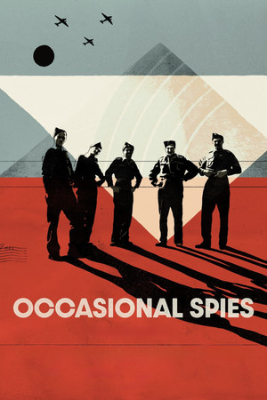 Watch Free Spioni de ocazie (2022)