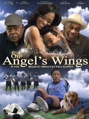 Watch Free On Angels Wings (2014)
