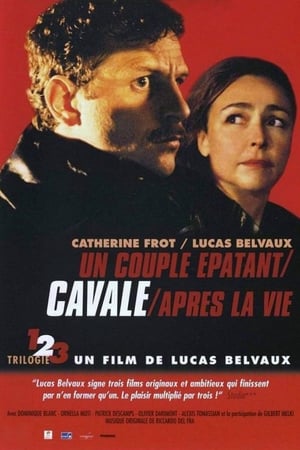 Watch Free Cavale (2002)