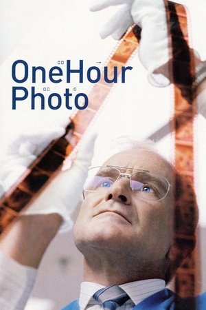 Watch Free One Hour Photo (2002)