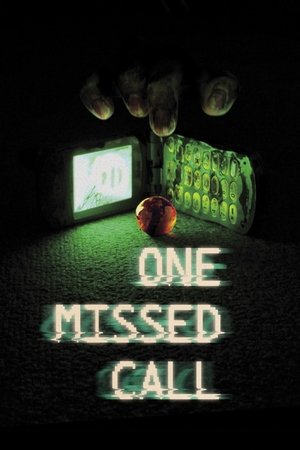 Watch Free One Missed Call (2003)