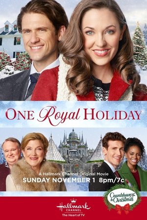 Watch Free One Royal Holiday (2020)