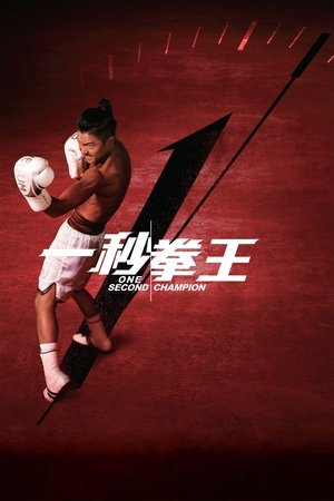 Watch Free One Second Champion (2020)