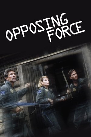 Watch Free Opposing Force (1986)