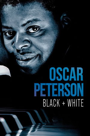 Watch Free Oscar Peterson Black + White (2020)
