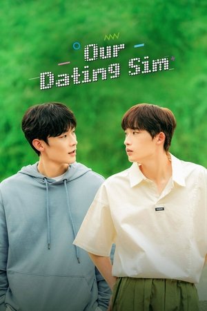 Watch Free Our Dating Sim (2023)