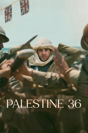 Watch Free Palestine 36 (2025)