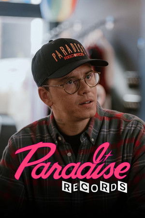 Watch Free Paradise Records (2025)