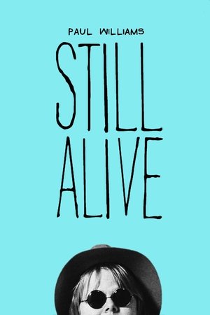 Watch Full Movie: Paul Williams Still Alive (2011)