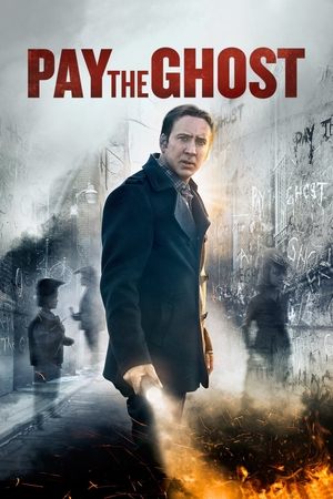 Watch Free Pay the Ghost (2015)