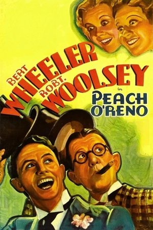 Watch Free PeachOReno (1931)