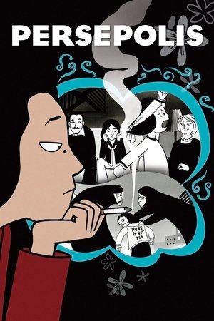 Watch Free Persepolis (2007)